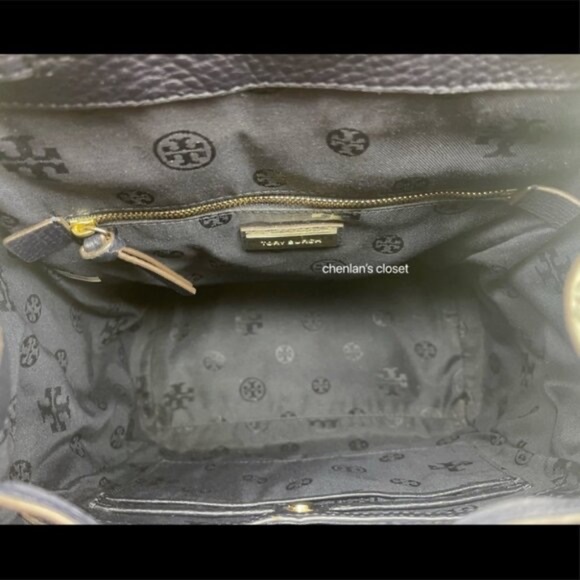 Tory Burch Bombe Backpack main image 4